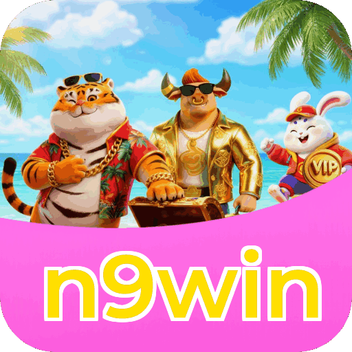 Login rápido no app n9win