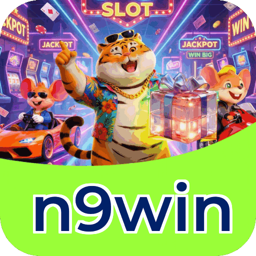 Jogos com maior RTP na n9win