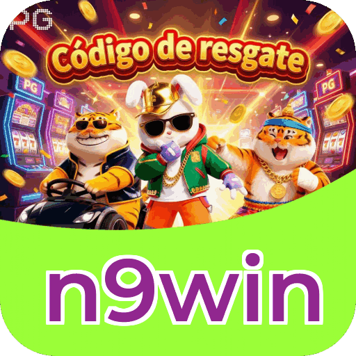Promoções e bônus exclusivos da n9win