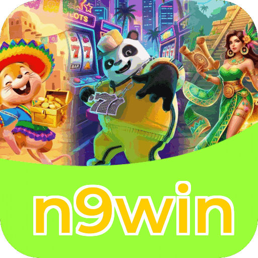 Siga a n9win no Facebook