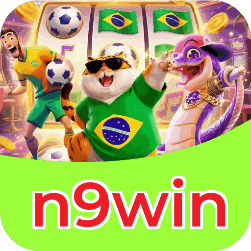 Instalação iOS n9win