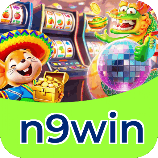 Suporte n9win
