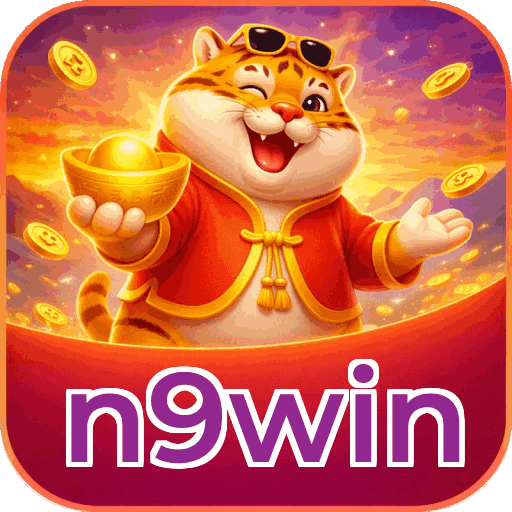 Catálogo n9win 2.547 jogos - Pragmatic Play, Evolution, NetEnt