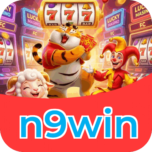 Cadastro n9win